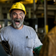 Illustration for article titled Construction Crew Arguing Over Who Gets To Use The Fun Toolsem/em